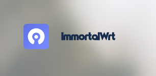N60Pro刷入ImmortalWrt